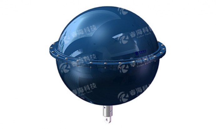 海上浮標有什么作用？海洋浮標的工作原理