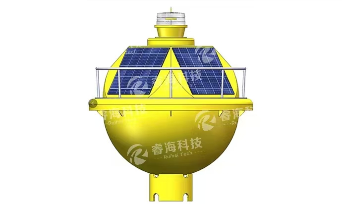 海上浮標為什么不會漂走原因分析