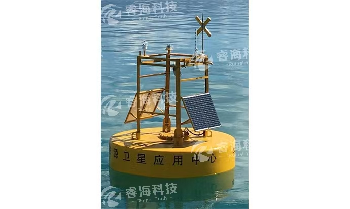 海上浮標的作用及分類