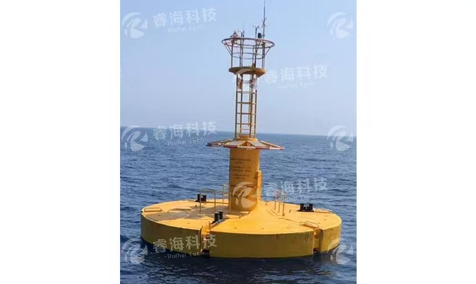 警示浮標的作用及類型